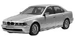 BMW E39 C0595 Fault Code