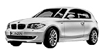 BMW E81 C0595 Fault Code