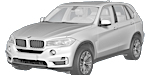 BMW F15 C0595 Fault Code