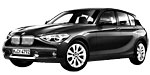 BMW F20 C0595 Fault Code